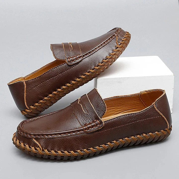 Cesare Loafers