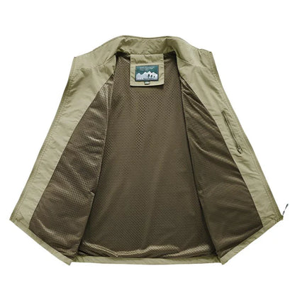 Anderson Vest