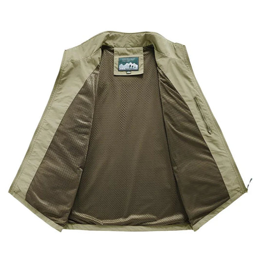 Anderson Vest