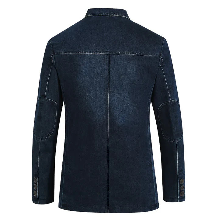 Lorenzo Jacket
