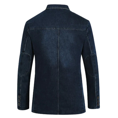 Lorenzo Jacket