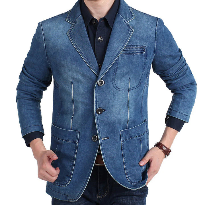 Lorenzo Jacket
