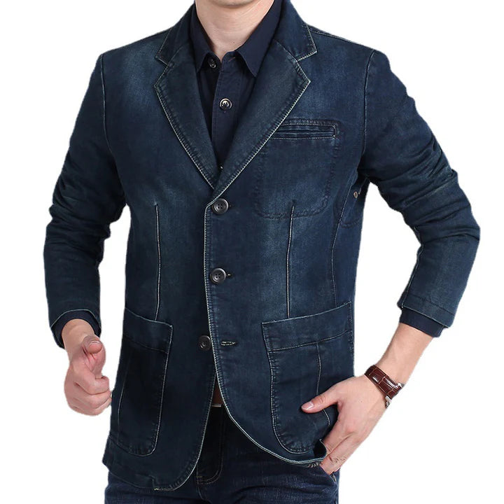 Lorenzo Jacket
