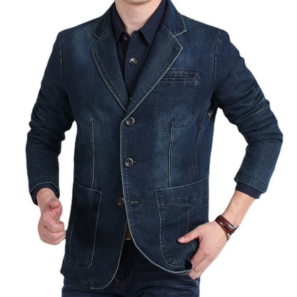 Lorenzo Jacket