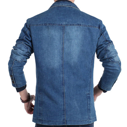 Lorenzo Jacket