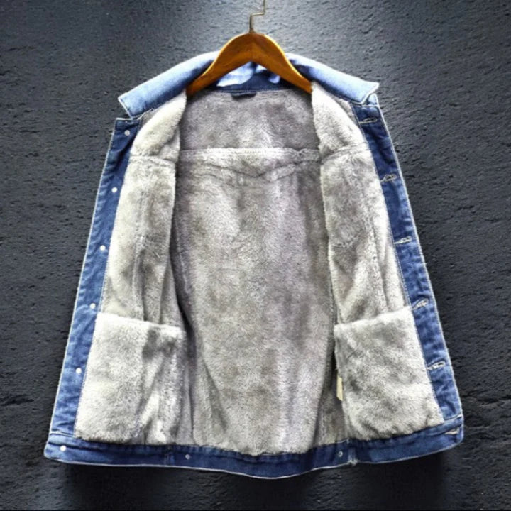 Jaxon™ Denim Jacket