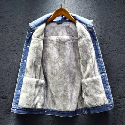 Jaxson™ Denim Jacket