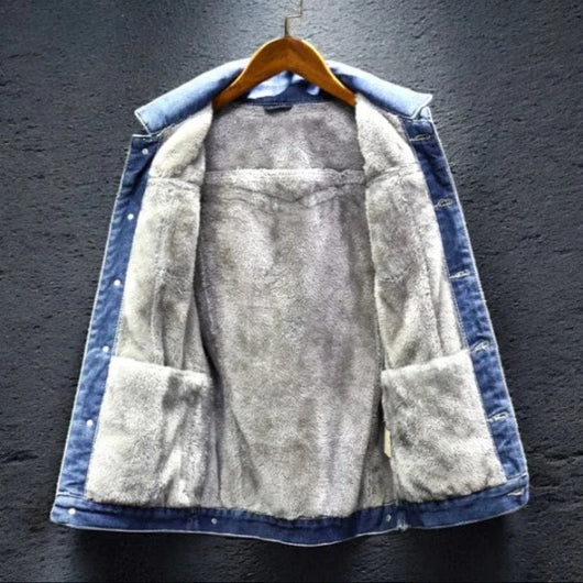 Jaxson™ Denim Jacket