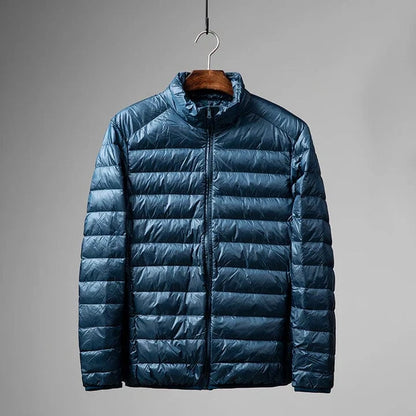 Olympus "Rain Breaker" Coat
