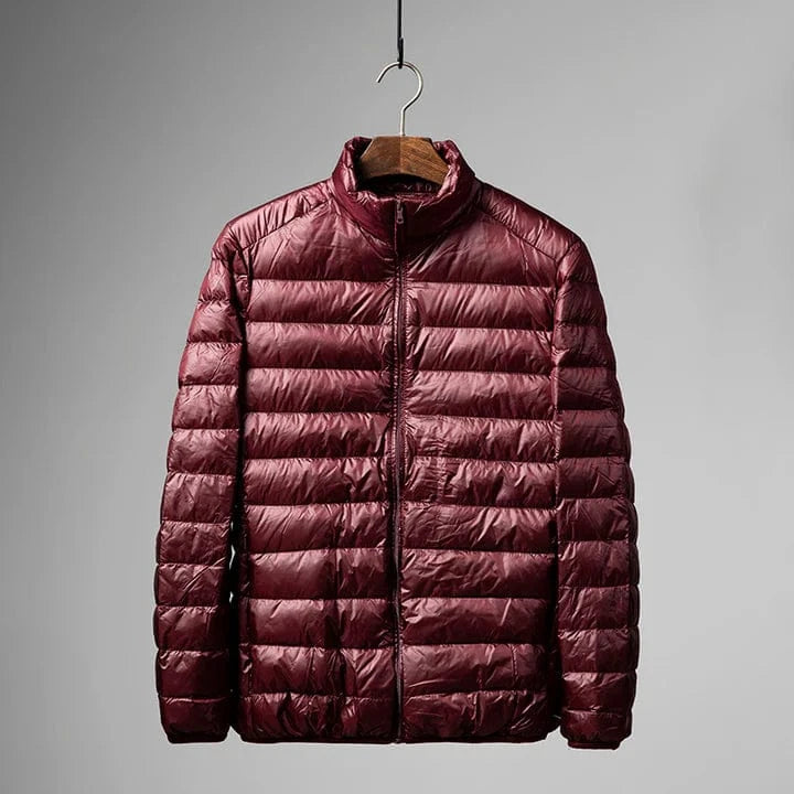 Olympus "Rain Breaker" Coat