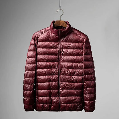 Olympus "Rain Breaker" Coat