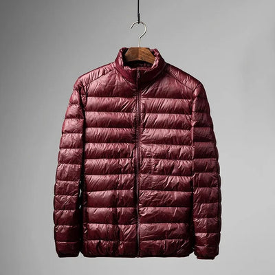 Olympus "Rain Breaker" Coat