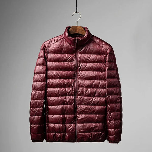 Olympus "Rain Breaker" Coat
