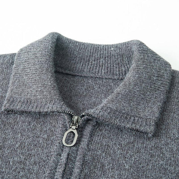 Valero Cardigan
