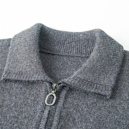 Valero Cardigan