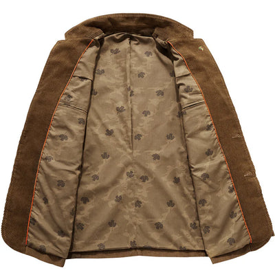 JOHNNY SMITH JACKET