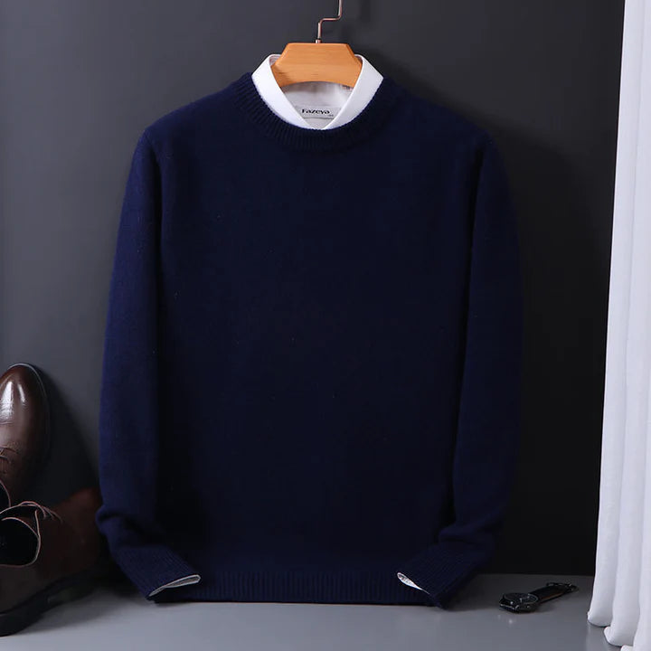 Emory Sweater