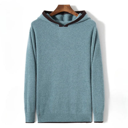 Creed Hoodie
