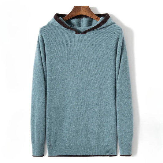 Creed Hoodie
