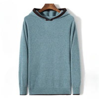 Creed Hoodie