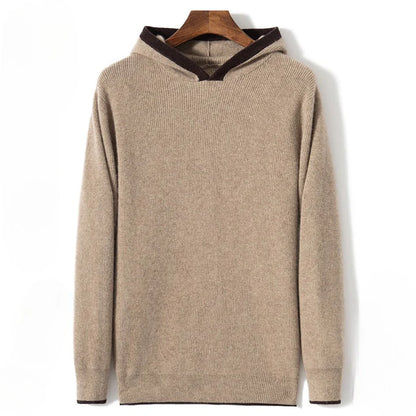 Creed Hoodie