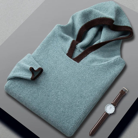 Creed Hoodie