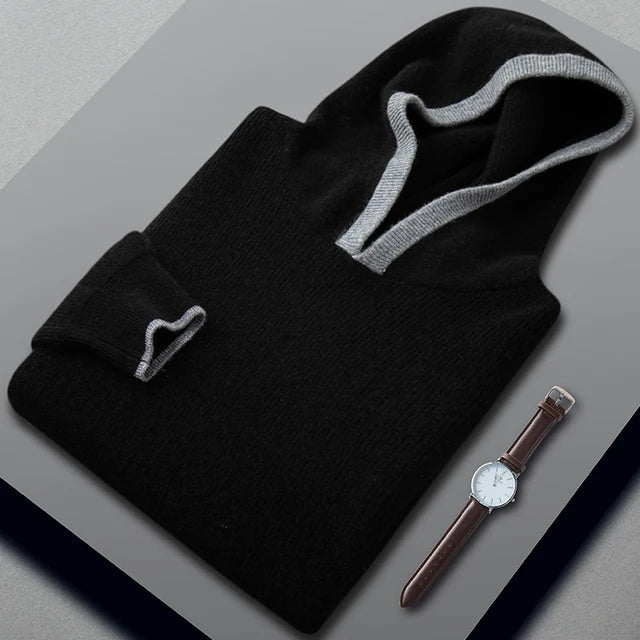 Creed Hoodie