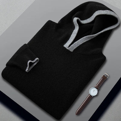 Creed Hoodie