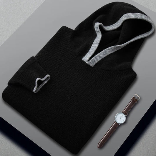 Creed Hoodie