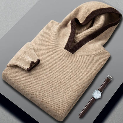 Creed Hoodie