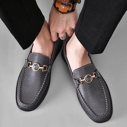 Christian Bianchi Loafers
