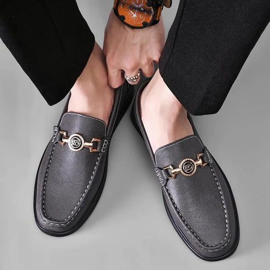 Christian Bianchi Loafers