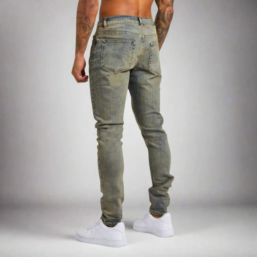The Lorenzo Jeans