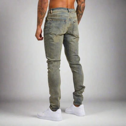 The Lorenzo Jeans