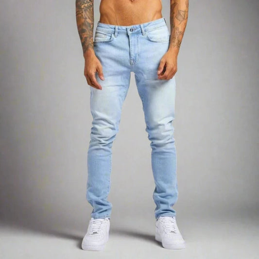 The Lorenzo Jeans