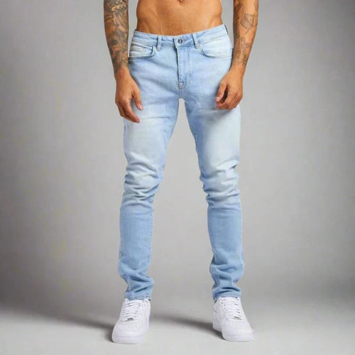 The Lorenzo Jeans