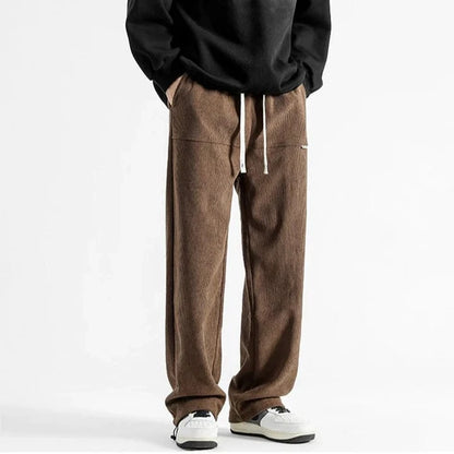 Malibu Corduroy Pants
