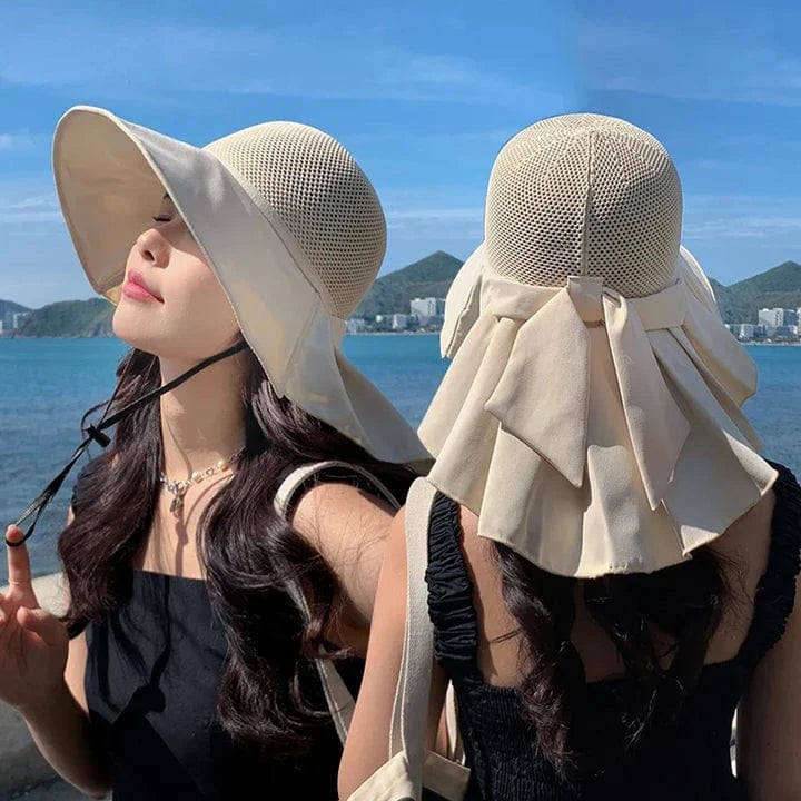 Beckey Hat
