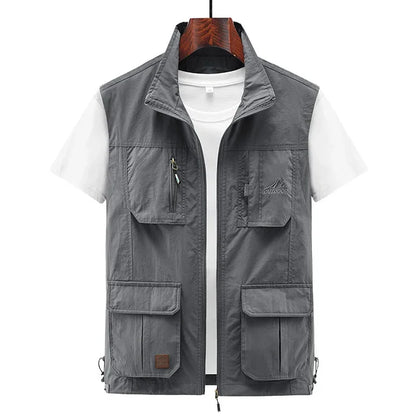 Anderson Vest