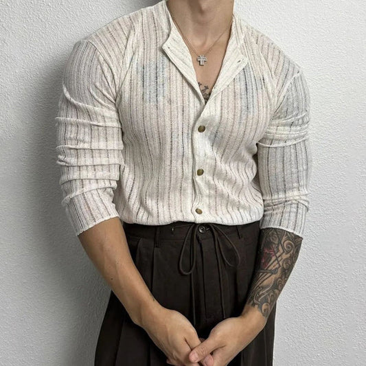 The Weekend Shirt