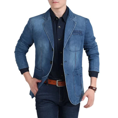 Lorenzo Jacket