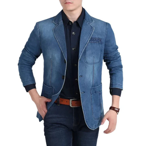Lorenzo Jacket
