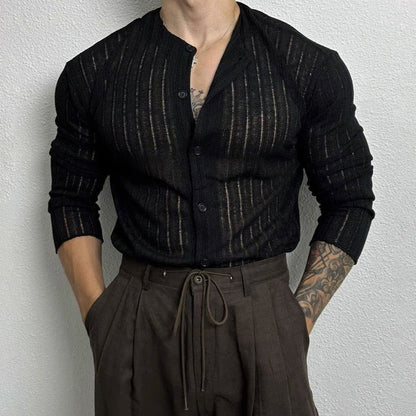 The Weekend Shirt