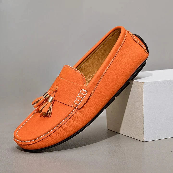 Capri Loafers