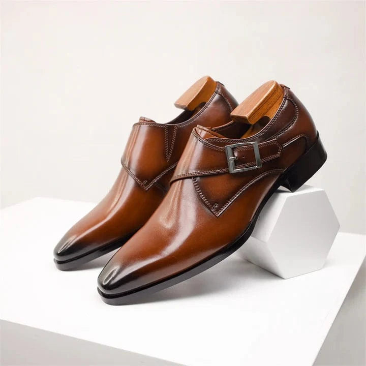 Ben William Dress Shoes