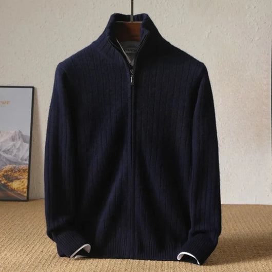 Monaco Cashmere Sweater