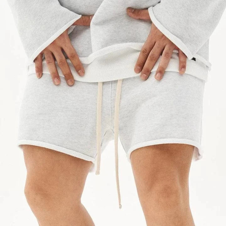 French Terry Shorts