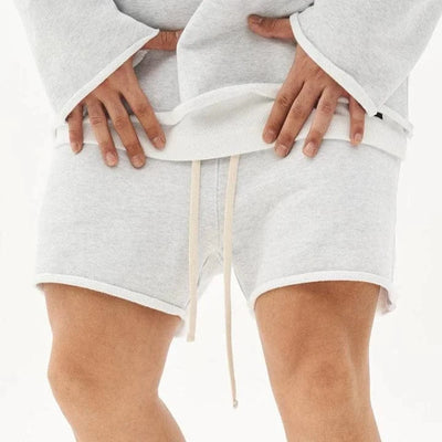 French Terry Shorts