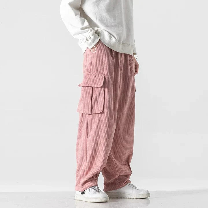 Vesta Cargo Pants