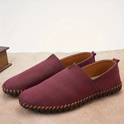 Ocudia Loafers